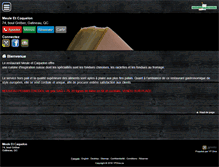 Tablet Screenshot of meuleetcaquelon.com